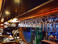 International Financial Hotel - Quầy bar