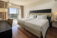 Crowne Plaza Vilamoura - Algarve