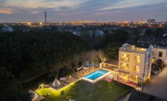 Pet Beloved Garden Homestay