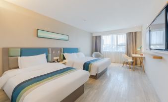 Home Inn (Huangshan Yingbin Avenue)