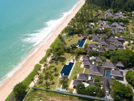 Villa Ananda at Jivana Beach Villas