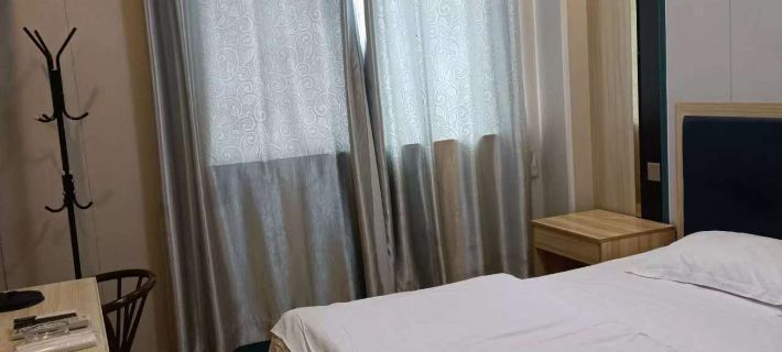 Jishui Jinxiang Hotel Jishui İlçesi otelleri