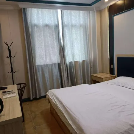 Jishui Jinxiang Hotel