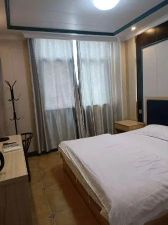 Jishui Jinxiang Hotel