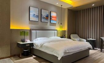 Nan'an Xinyuekai Hotel