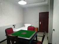 萍鄉硤石賓館