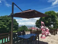 覽潮花間舍海景民宿（珠海桂山島） 珠海住宿飯店