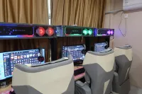 Tiantian E-sports Hotel (Baijiahu Branch)