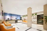 Jingdu Hotel ( Xiangyang Qinghe Road Railway Station) - Ramah Hewan Peliharaan