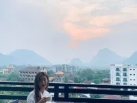Vang Vieng Topview Hotel فنادق في فانغ فينغ