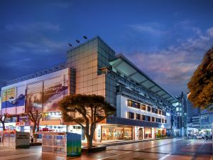 The Humble Houju Hotel (Suzhou Qili Shantang Scenic Area Branch)