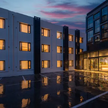 TRUE GO Hotel (Beijing Jianguomen Capital Pediatric Institute)