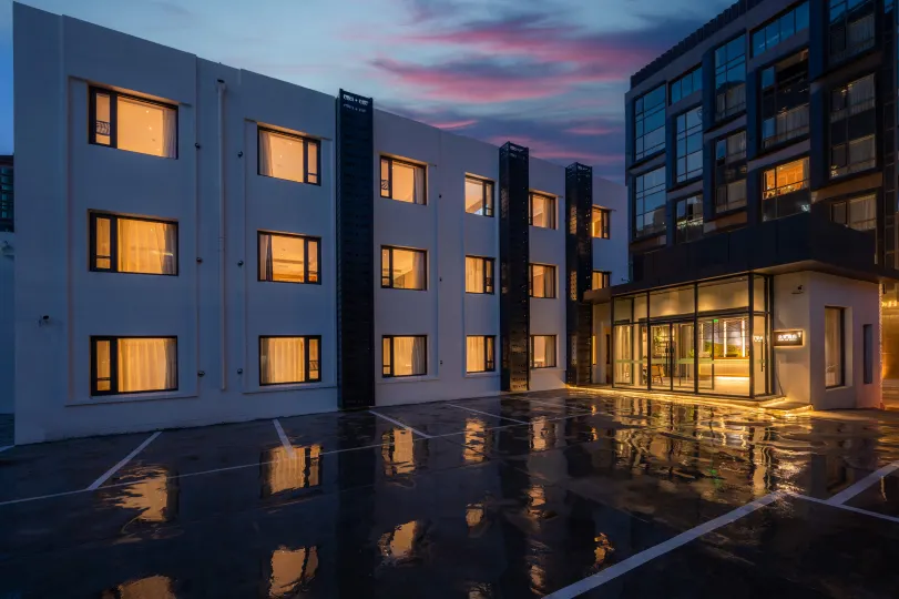 TRUE GO Hotel (Beijing Jianguomen Capital Pediatric Institute)