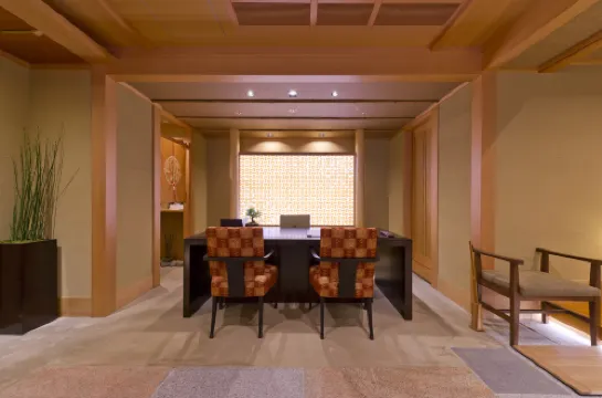 京都 嵐山溫泉 花傳抄(共立度假區)【2026年新裝修】 公共區域 Photos