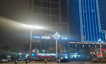 Xi'an North Railway Station Meiya Business Hotel