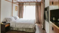 Greenland Resort & Spa - balcón