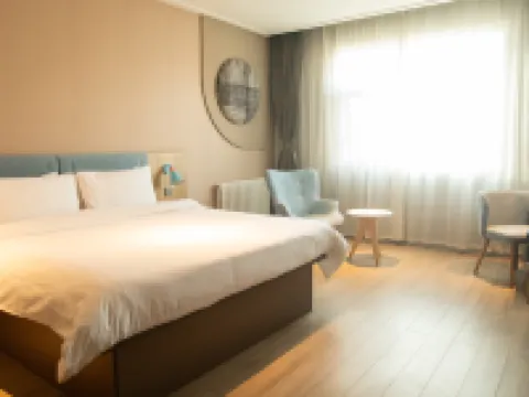 Homeinn · neo (Changge Changshe East Road) Hotels in Changge