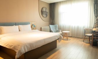 Homeinn · neo (Changge Changshe East Road)