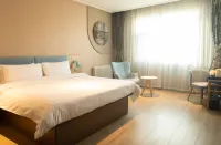 Homeinn · neo (Changge Changshe East Road) Hotels in Changge