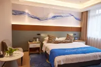 栄成成山友誼ホテル(栄成高速鉄道駅) ハルビン理工大学(栄成キャンパス)周辺のホテル