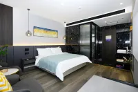 Xingping Xiaoai Hotel (Air Plaza) - โรงแรมราคาถูก