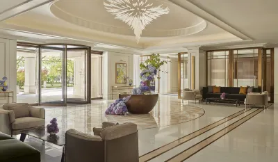 Jumeirah Carlton Tower London Hotels in London