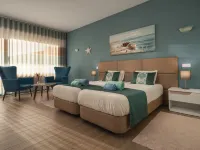 SilverSide Holidays Hotels in Caldas da Rainha