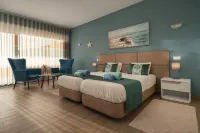SilverSide Holidays Hotels in Serra do Bouro