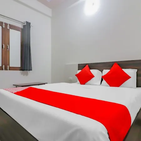Rajlakshmi Guest House