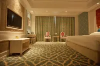 Kim Kardashian Hotel Hotel in zona Nanzuo Site