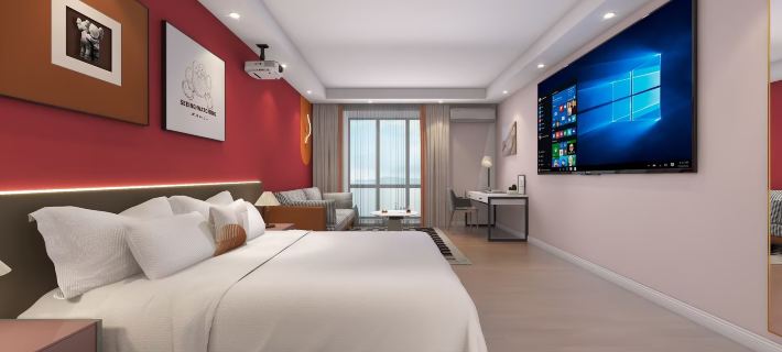 Dora Homestay (Lehua City) Hotels in Jingyang