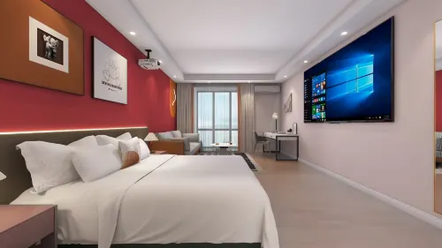 Duola Hotel (Lehuacheng)