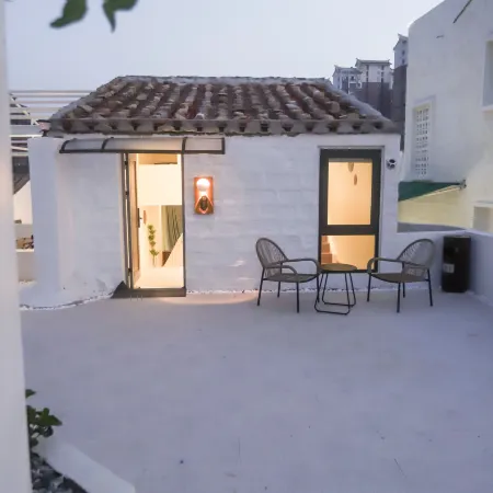 Pingtan Zilan Seaview Manor