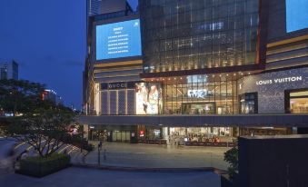 Hema Internet Homestay (Nanning MIXC Store) - Housity