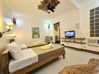 Cocoloco Beach Resort Hotels near Station 3