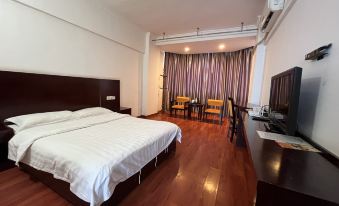 Binyang Dream Team Hotel (Litang Branch)