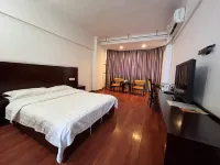 Binyang Dream Team Hotel (Litang Branch)