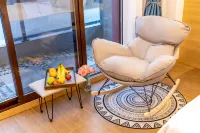 Yueyang Xiaoxiang Pearl Hotel (Yueyang Building Scenic Area) - balcony