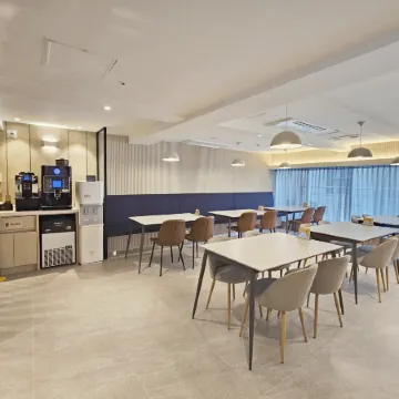 Hotel Foret Premier Nampo Отели рядом с достопримечательностью «Пляж Сонгдо»