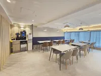 هوتل فوريت بريمير  نامبو