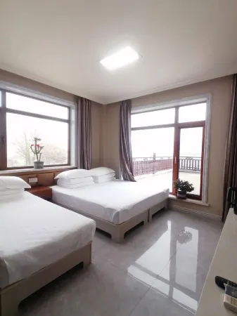 Dalu Island Xinru Hotel Отели рядом с достопримечательностью «Dalu Island»