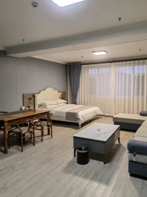 Guilin Homestay