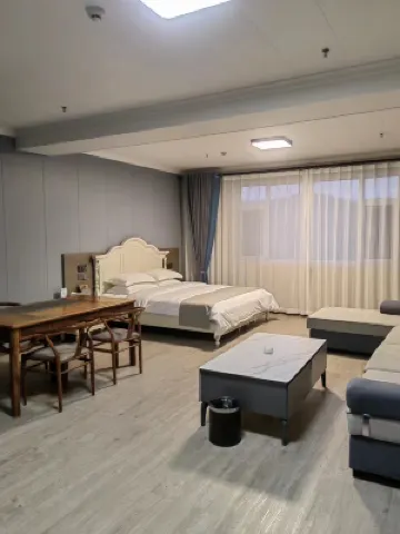 Guilin Homestay
