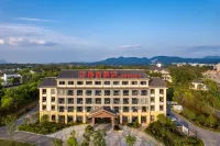 Huichang Ximei Hotel (Landscape Duhaoyuan Branch) Hotel a Huichang