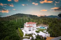 Cissé White Pigeon Homestay