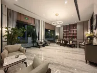 墨江ハニ族自治県富巴ホテル