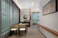 Wanda Yuehua Linyi
