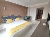 Luolan Apartment (Inner Mongolia Minzu Daxue)