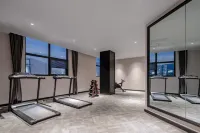 XANA Deluxe Hotel (Huayin Huashan Scenic Area) Hotels in Huayin