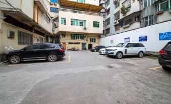 Leju chain hotel - Housity